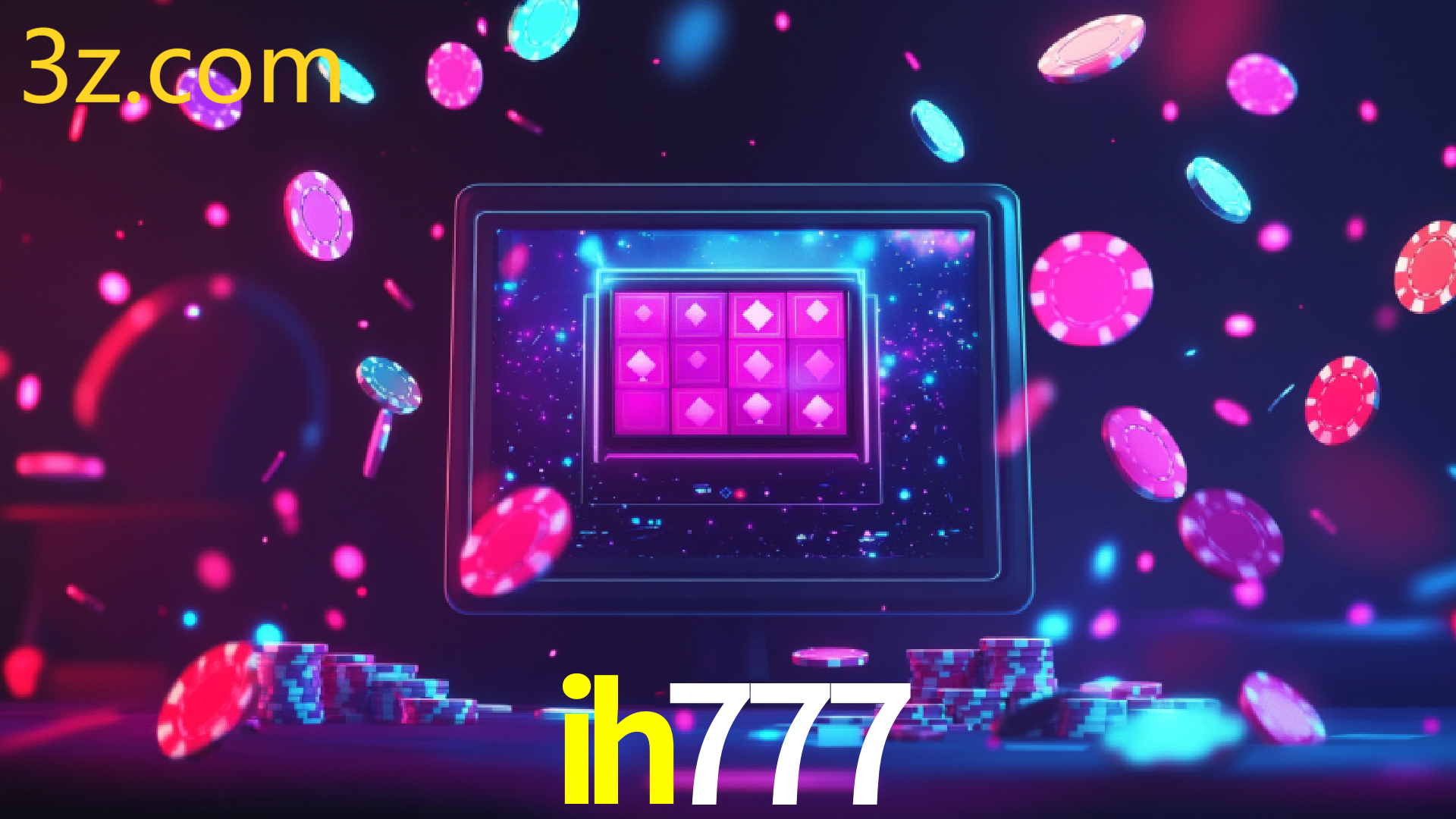 IH777.COM