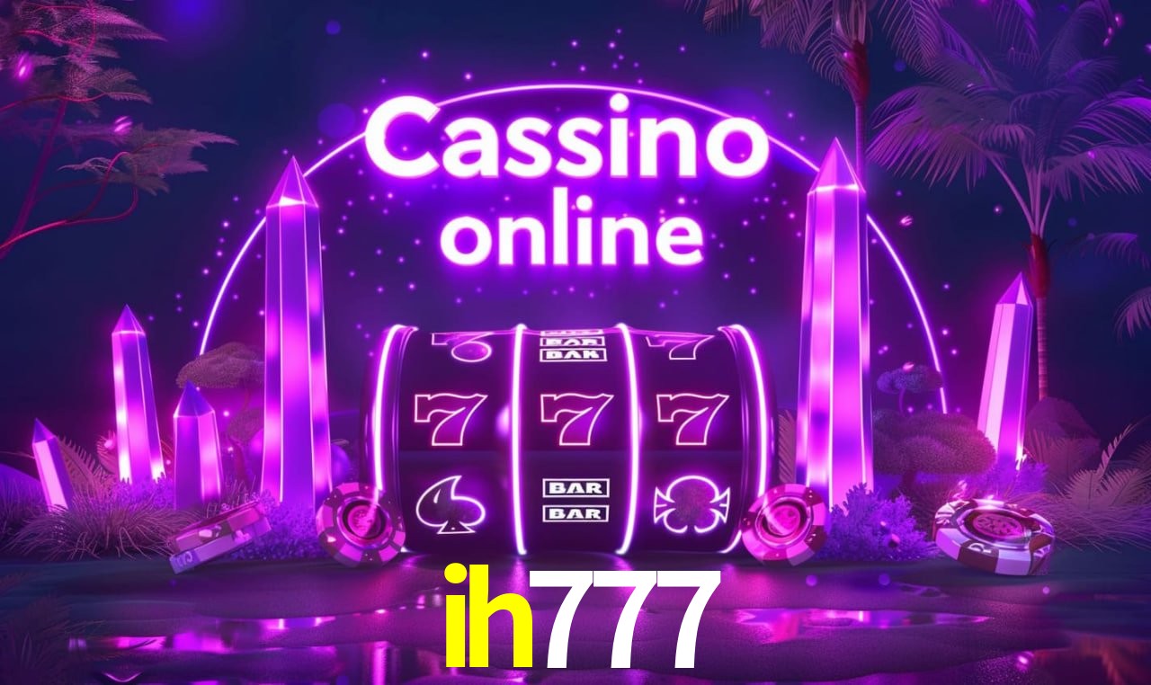 Secure Login ih777